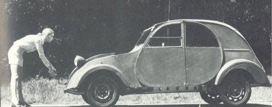 2CV5