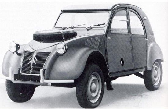 2CV7