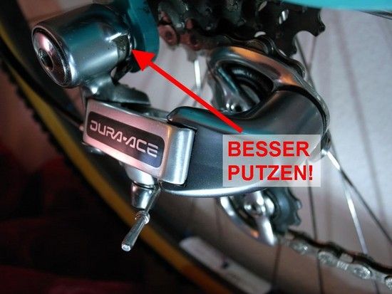 PUTZEN