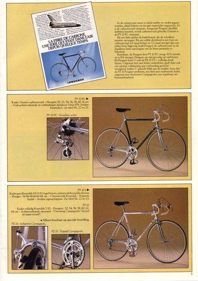 Peugeot 1983 1