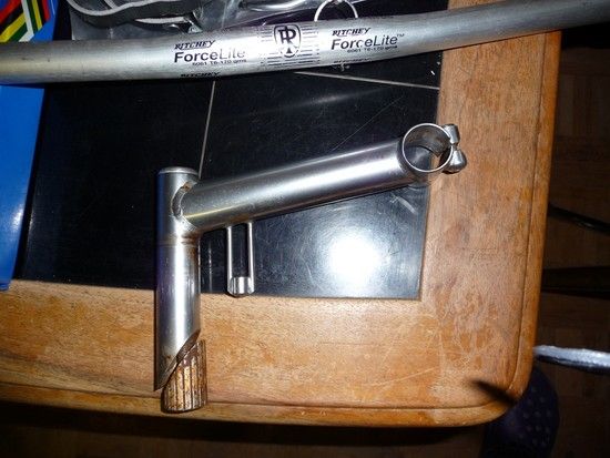 RitcheyForce