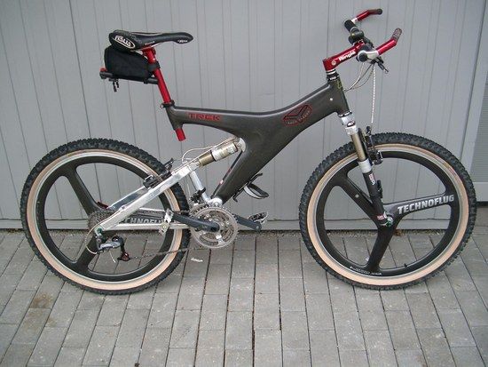 TREK