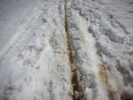 CoolTrail