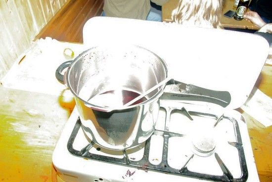 FNR Gluehwein