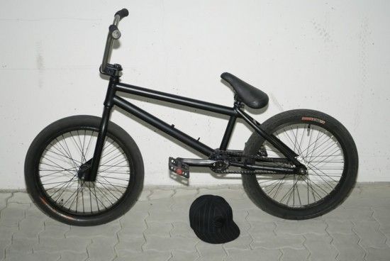 WTP Ovoid