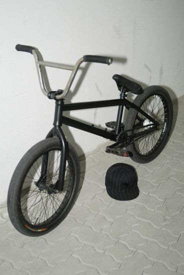 WTP Ovoid