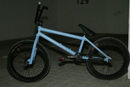 WTP Ovoid