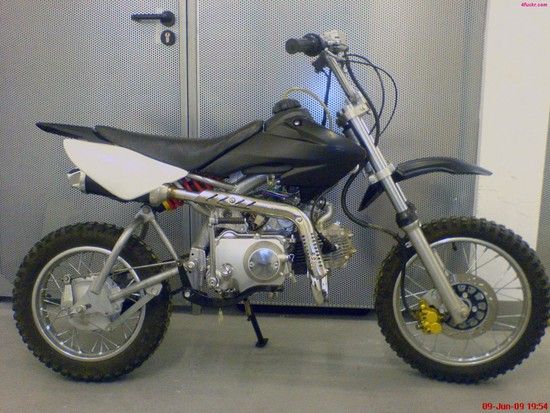 Minimoppete