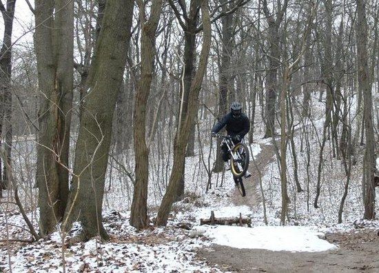 Step up Brauseberg