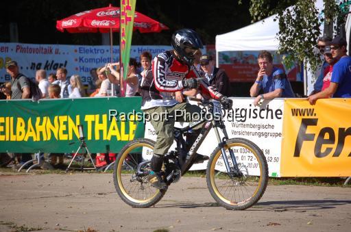 Ziel Rosstrappe