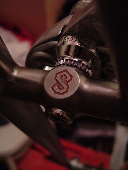 Serotta
