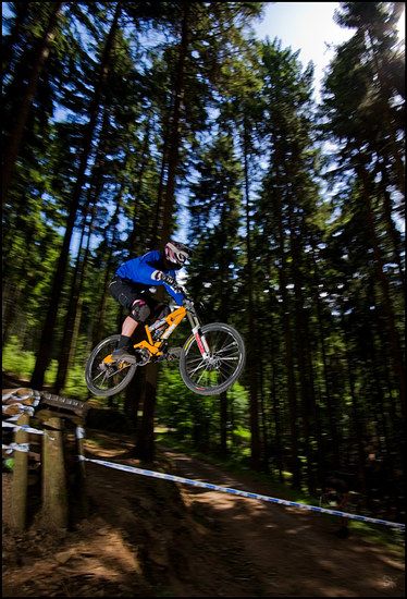 Road Gap