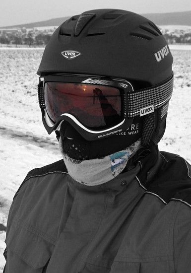 uvex x-ride  sioux-superpro colorkey