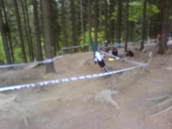 Bikefestival 2010 Winterberg