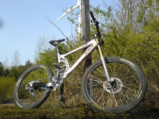 Halde Hoppenwall