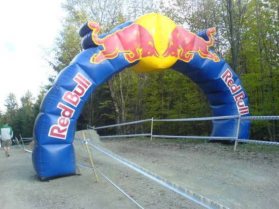 Bike Festival 2010 Winterberg