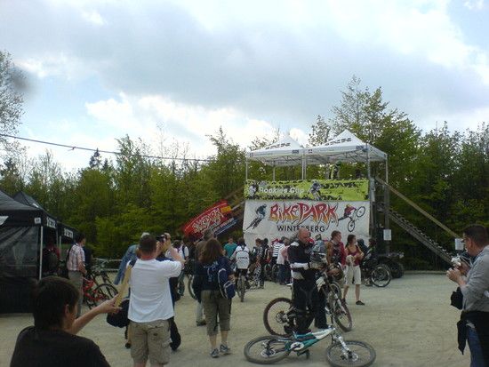 Bike-Festival 2010 Winterberg
