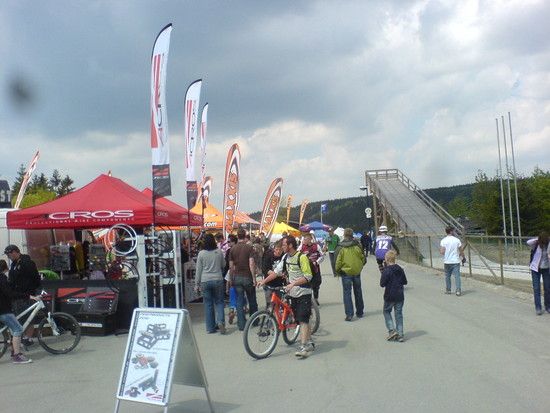Bike-Festival 2010