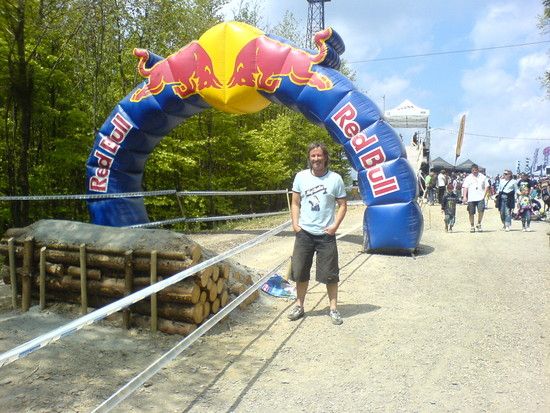 Bike-Festival Winterberg 2010