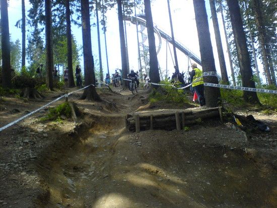 Bike Festival Winterberg 2010