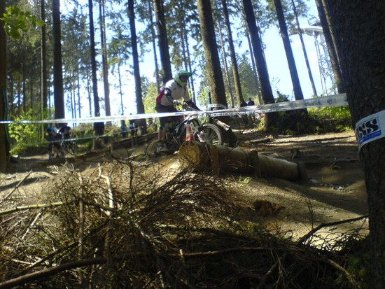 Bike Festival 2010 Winterberg