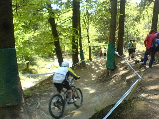 Bike Festival Winterberg 2010