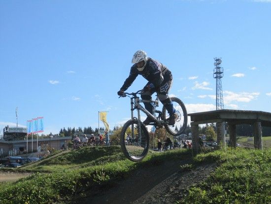 Winterberg am 03.10.2010 RM 7
