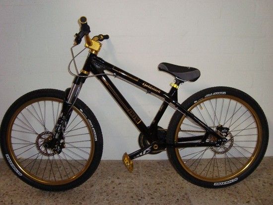 Goldstück