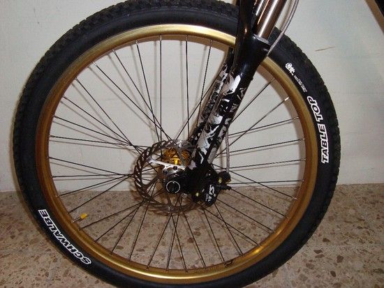 Goldstück