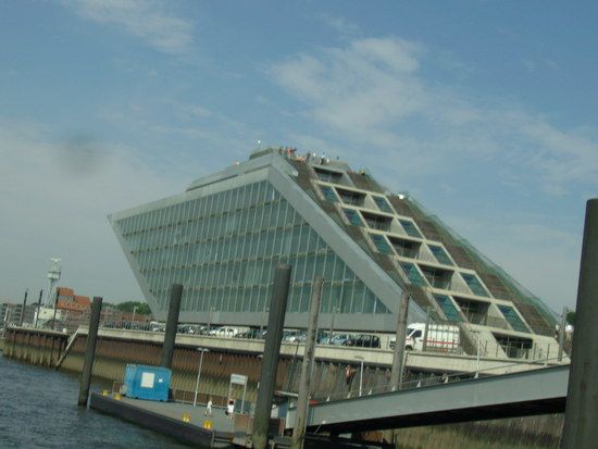 Docklands