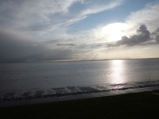 Südstrand Whv