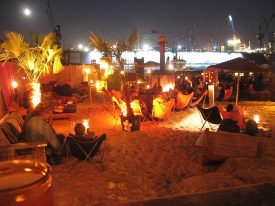 strandpauli