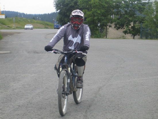 Winterberg 2008