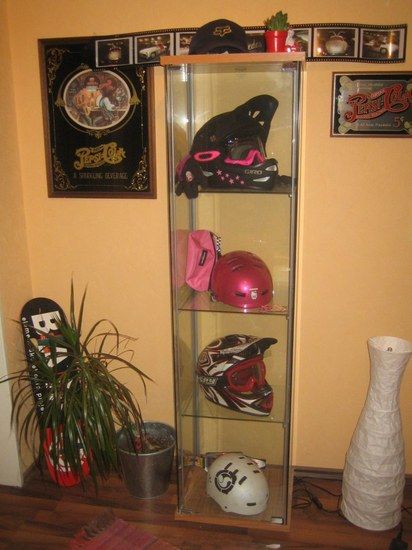 Vitrine