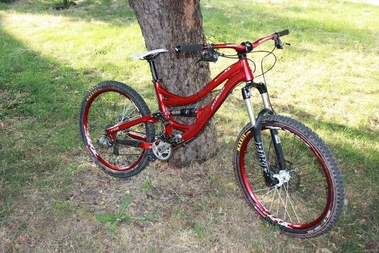 Specialized SX