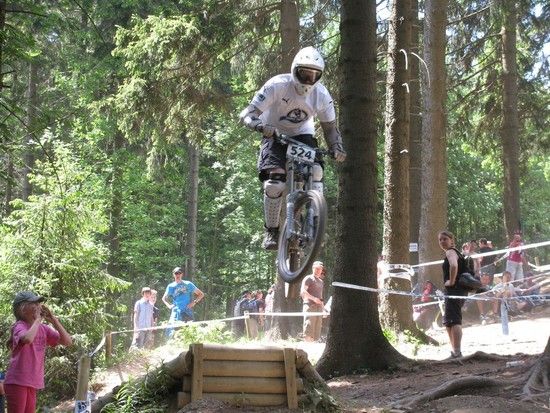 Dirtmasters 2009