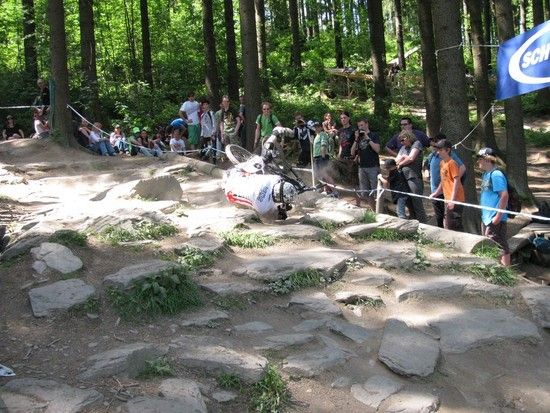 Dirtmasters 2009