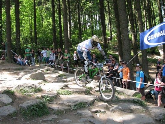Dirtmasters 2009