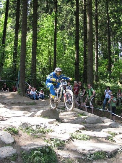 Dirtmasters 2009