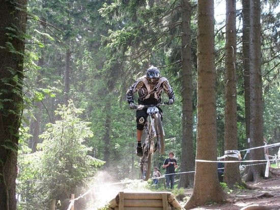 Dirtmasters 2009