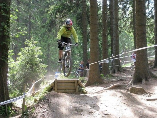 Dirtmasters 2009