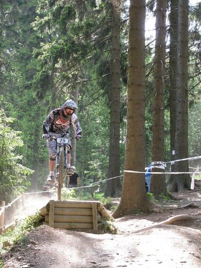 Dirtmasters 2009