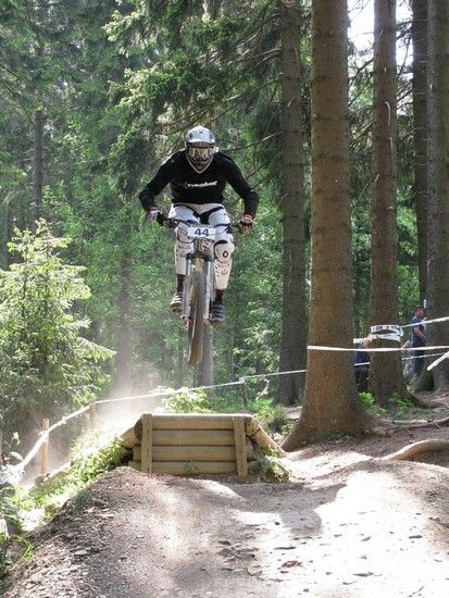 Dirtmasters 2009