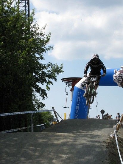 Dirtmasters 2009