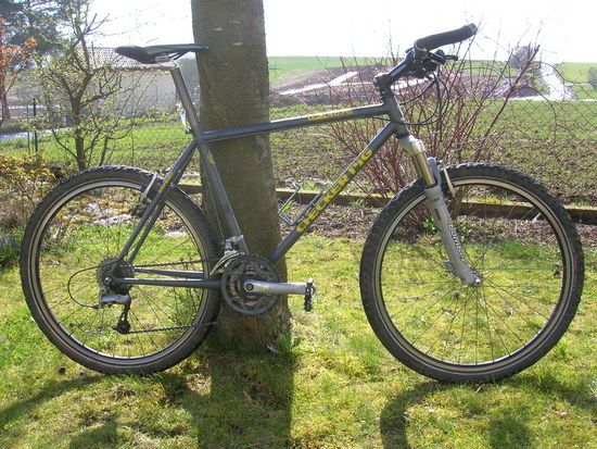 Checker Pig CPX mit Bomber