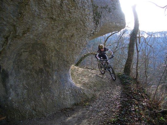 Hometrails Dez. 2006