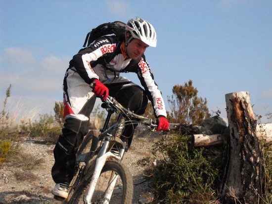 Finale Ligure Feb. 2010