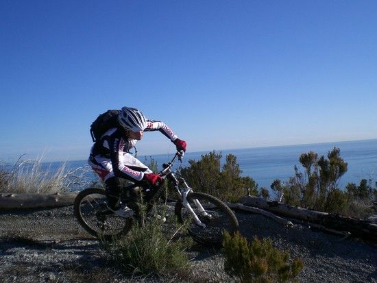 Finale Ligure Dez. 2009