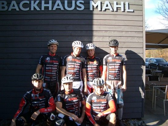 Team Team