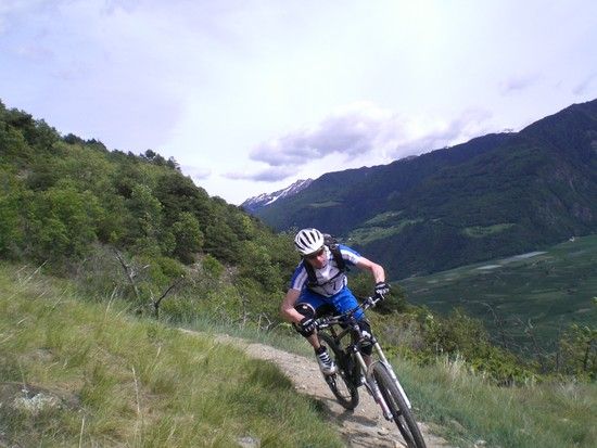 Latsch Juni 2010